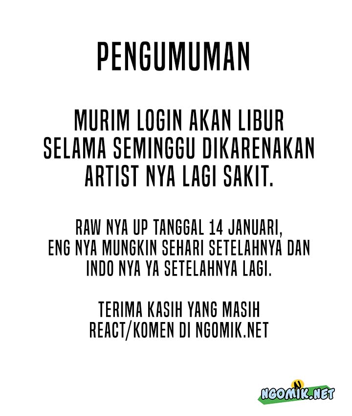 Murim Login Bab 138.5 halaman 1