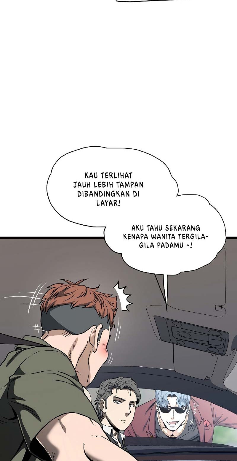 Murim Login Bab 138 halaman 35