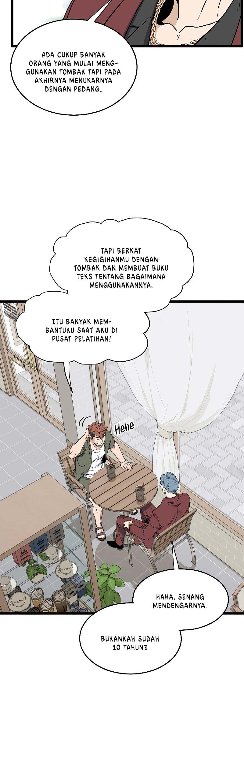 Murim Login Bab 138 halaman 52