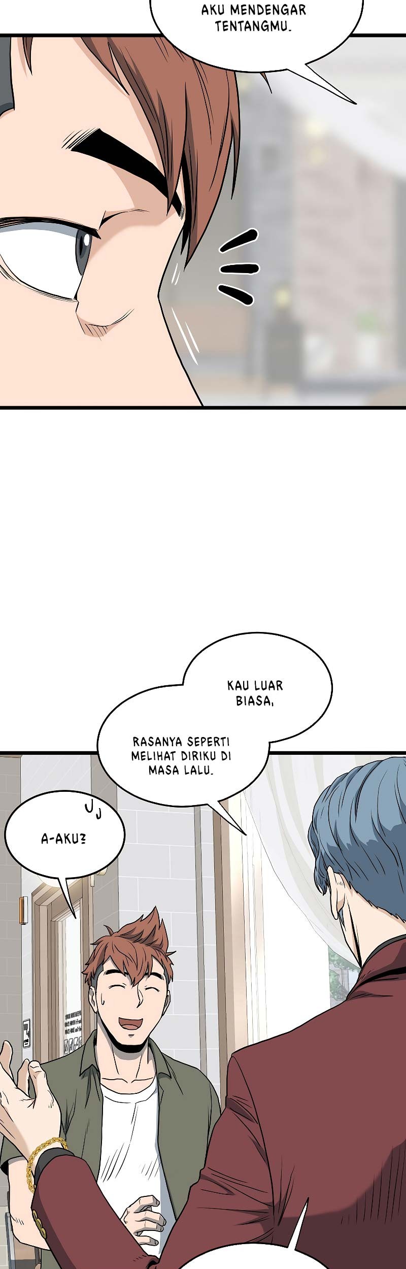 Murim Login Bab 138 halaman 60