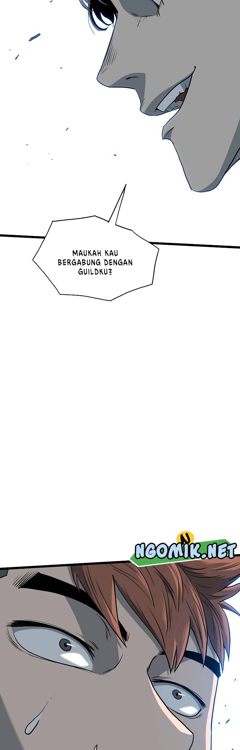 Murim Login Bab 138 halaman 64