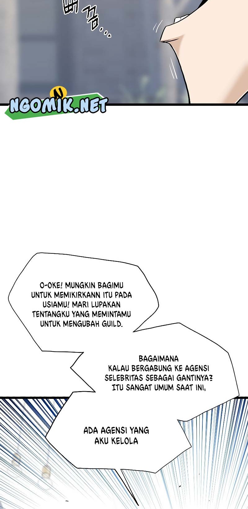 Murim Login Bab 139 halaman 11
