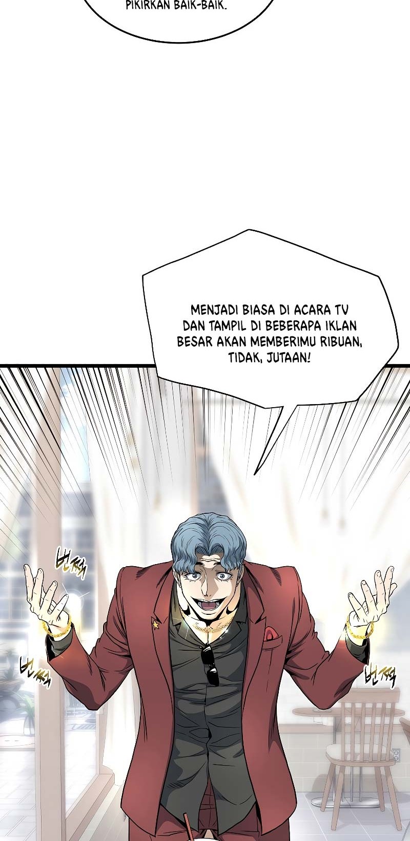 Murim Login Bab 139 halaman 13