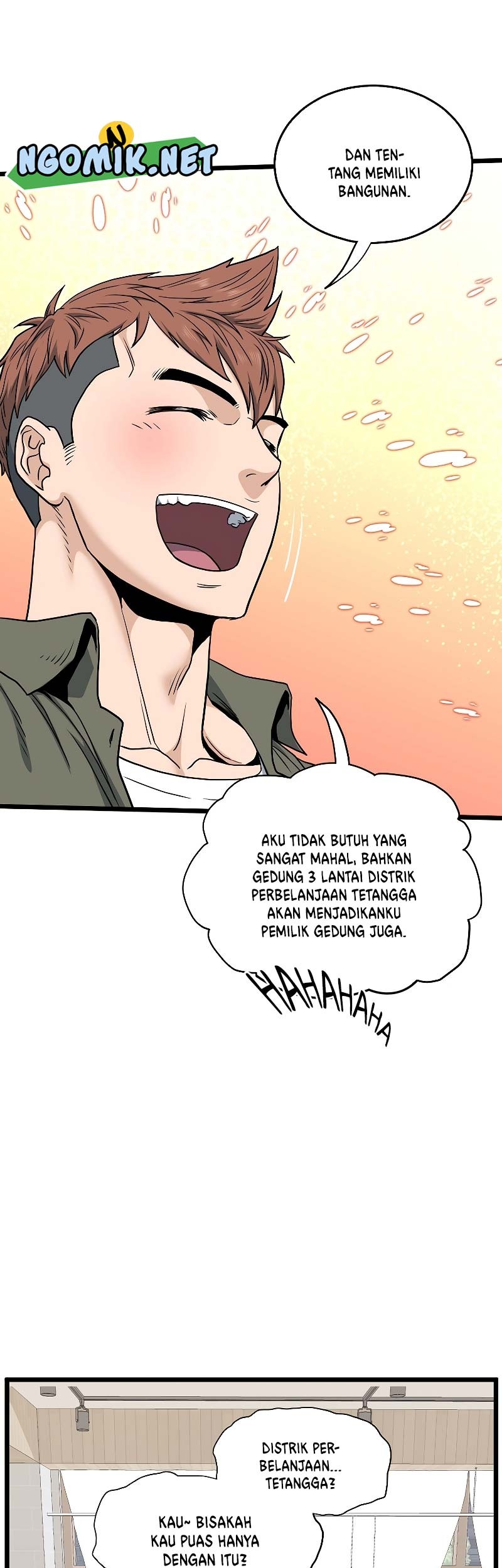 Murim Login Bab 139 halaman 18