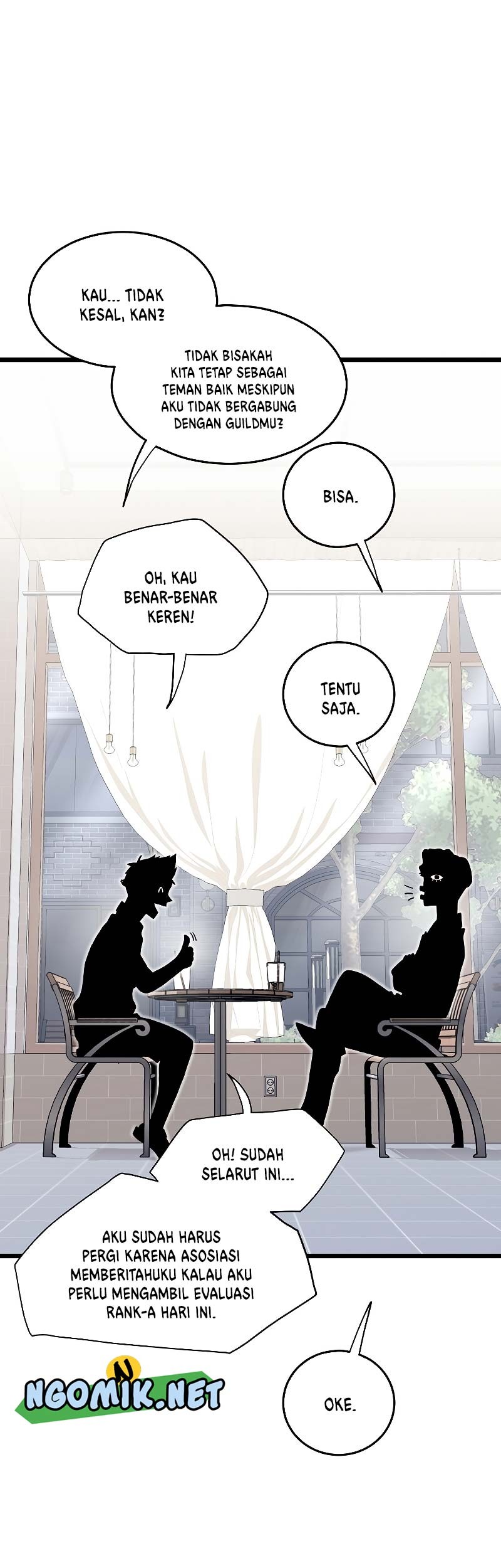 Murim Login Bab 139 halaman 22