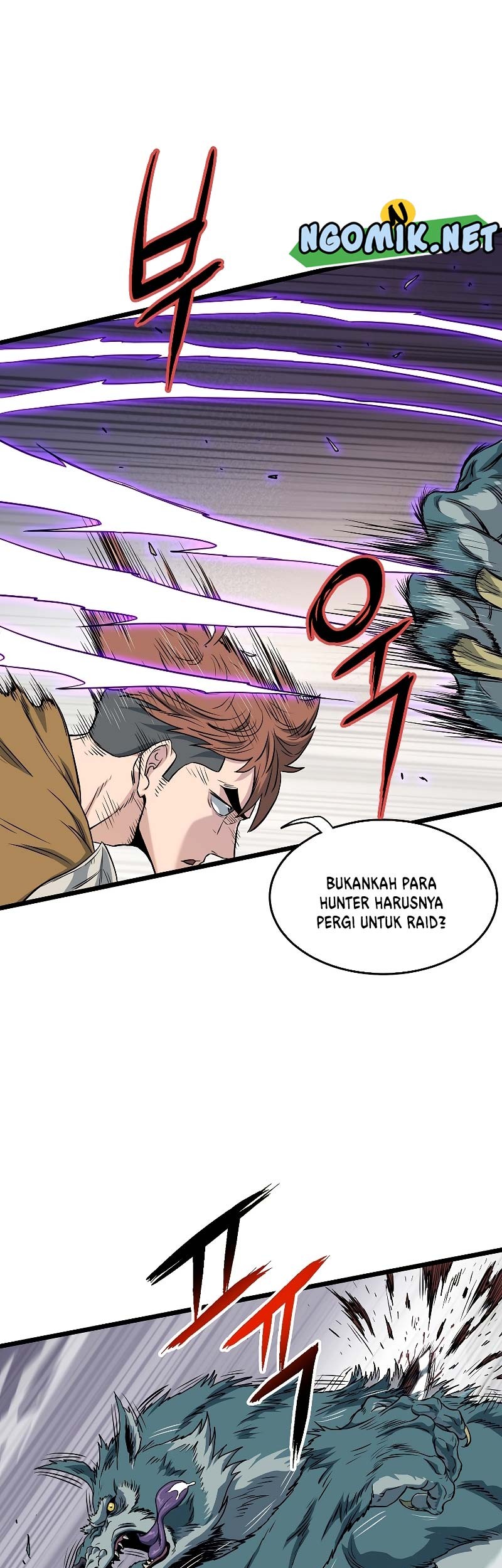 Murim Login Bab 139 halaman 38