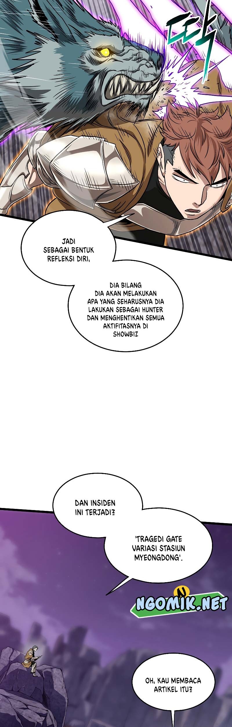Murim Login Bab 139 halaman 48