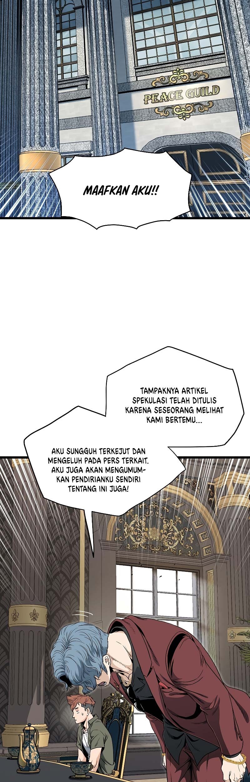 Murim Login Bab 139 halaman 64