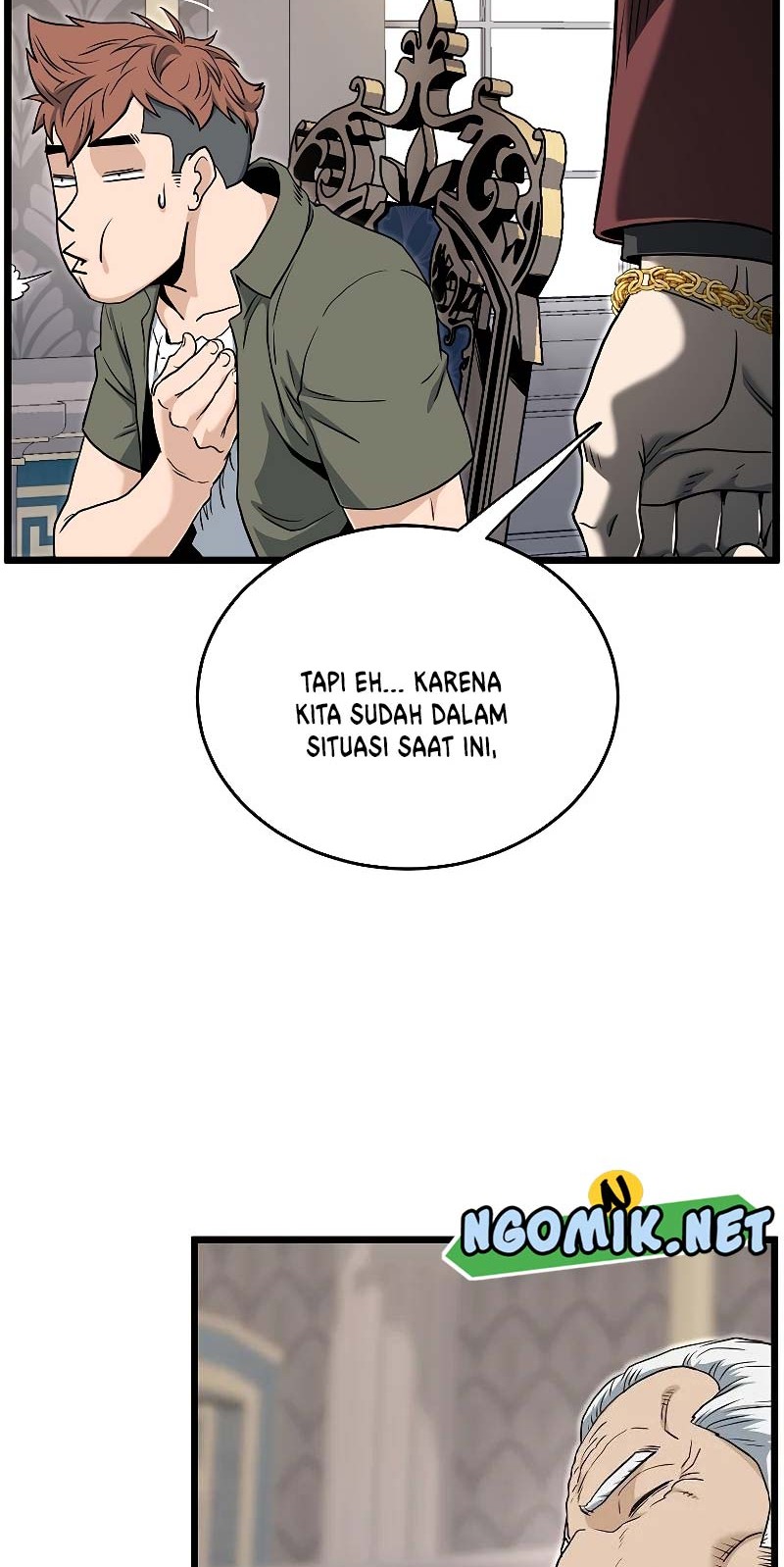 Murim Login Bab 139 halaman 69