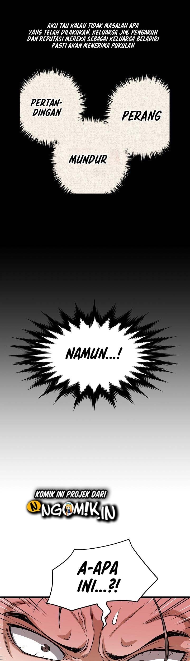 Murim Login Bab 14 halaman 28