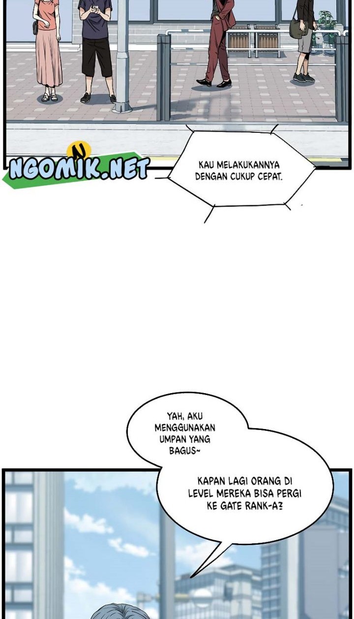Murim Login Bab 140 halaman 7