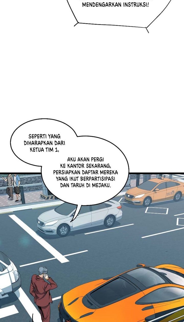 Murim Login Bab 140 halaman 9