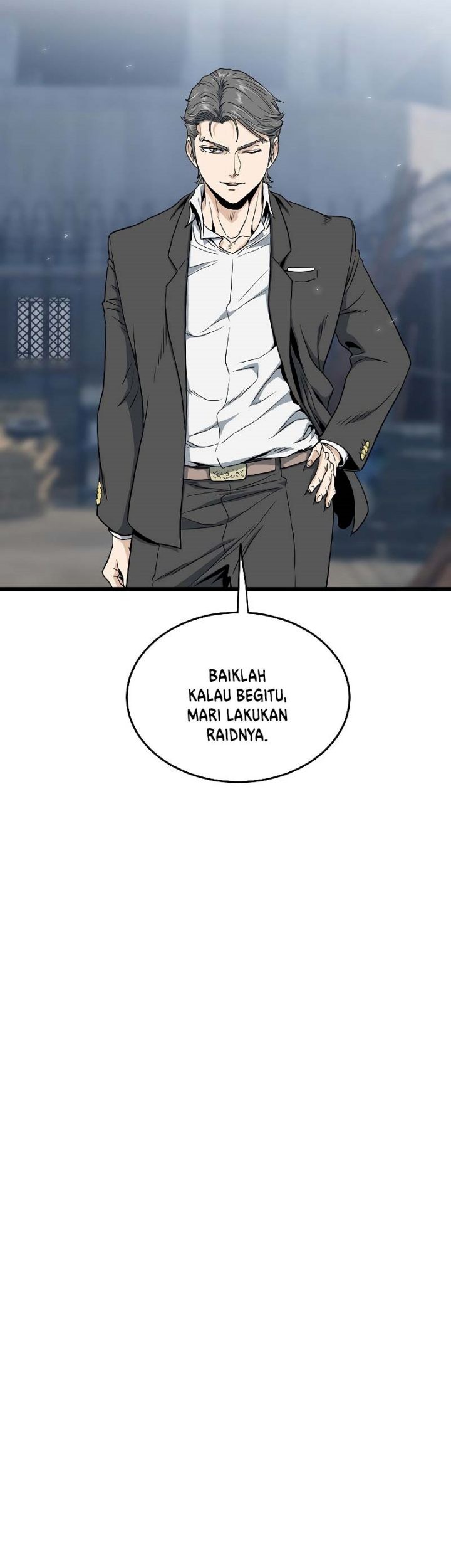 Murim Login Bab 140 halaman 60