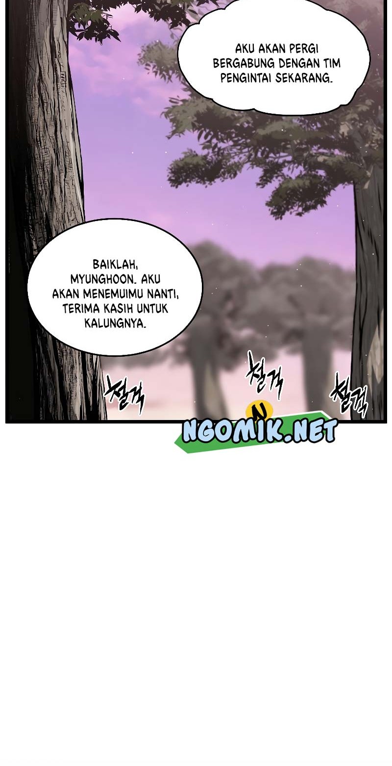Murim Login Bab 141 halaman 15