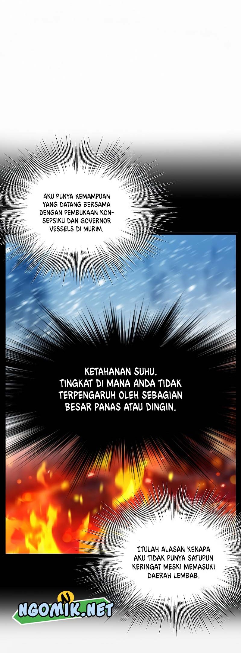 Murim Login Bab 141 halaman 17