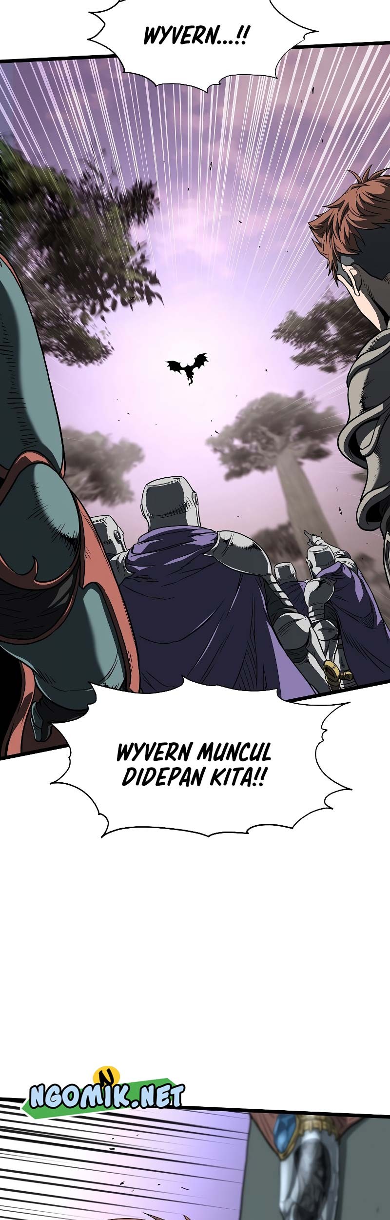 Murim Login Bab 141 halaman 24