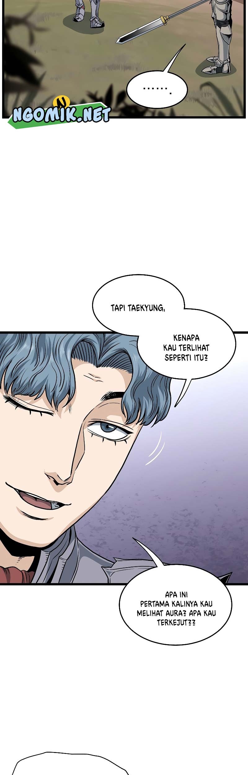 Murim Login Bab 141 halaman 50