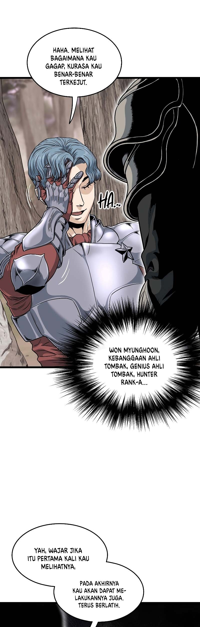 Murim Login Bab 141 halaman 52