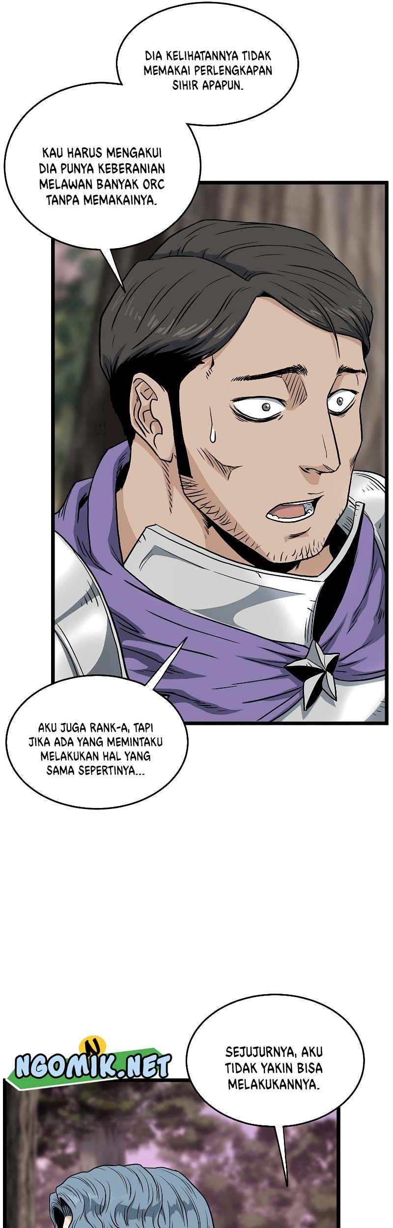 Murim Login Bab 142 halaman 16