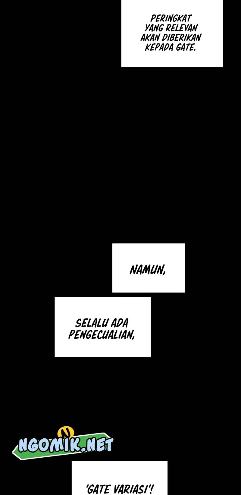 Murim Login Bab 143 halaman 25