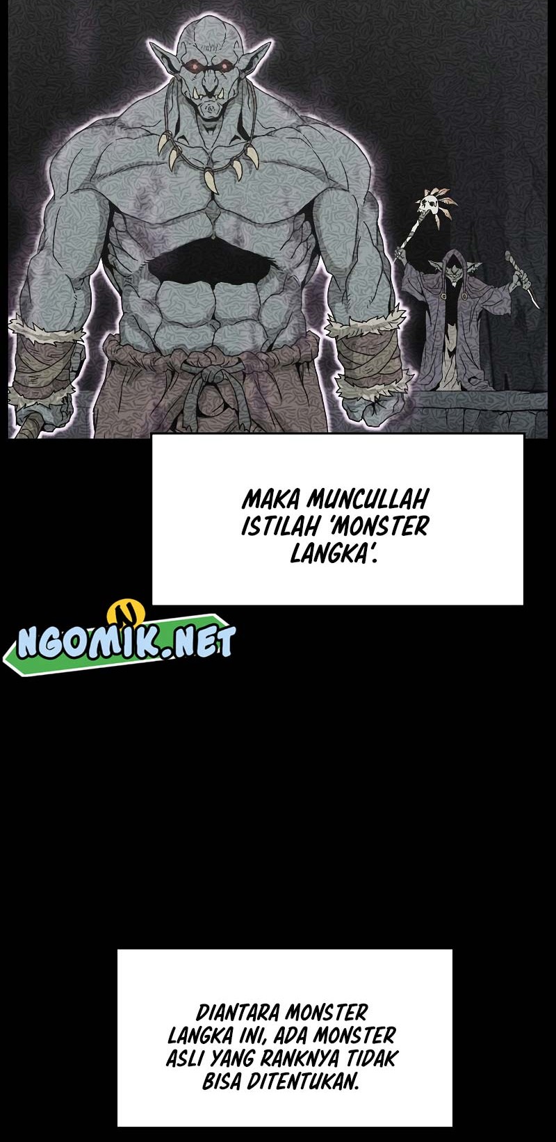 Murim Login Bab 143 halaman 27