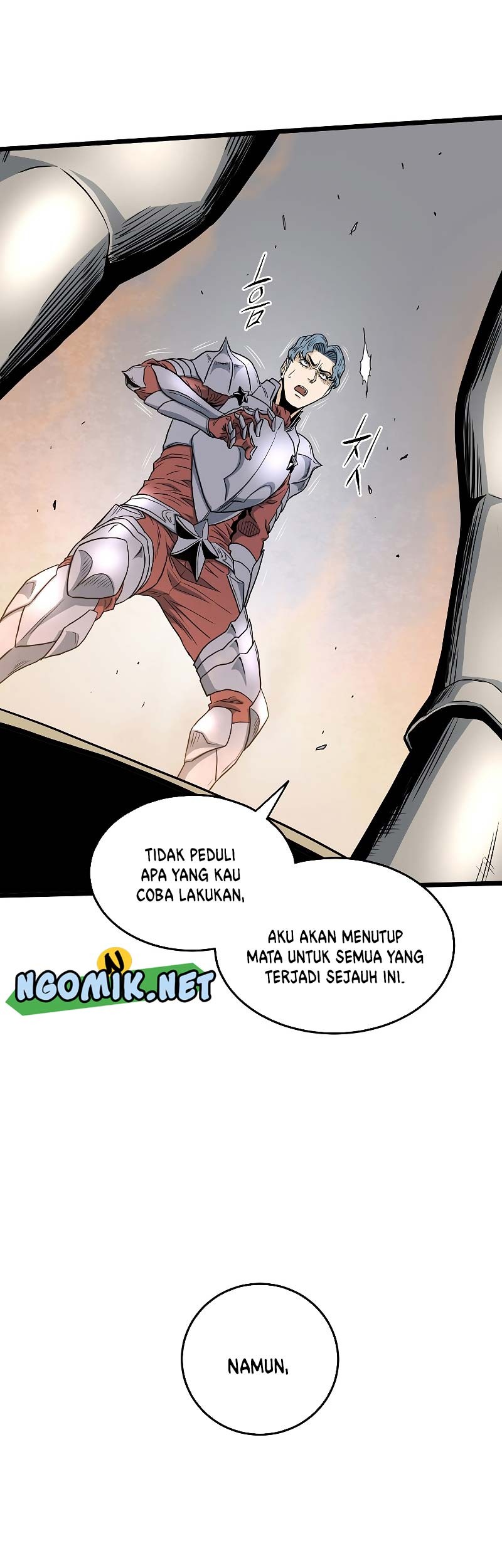 Murim Login Bab 143 halaman 44