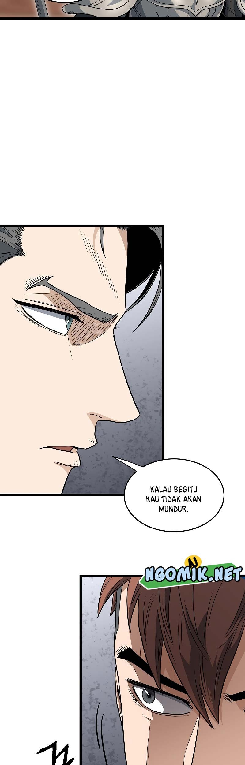 Murim Login Bab 144 halaman 10