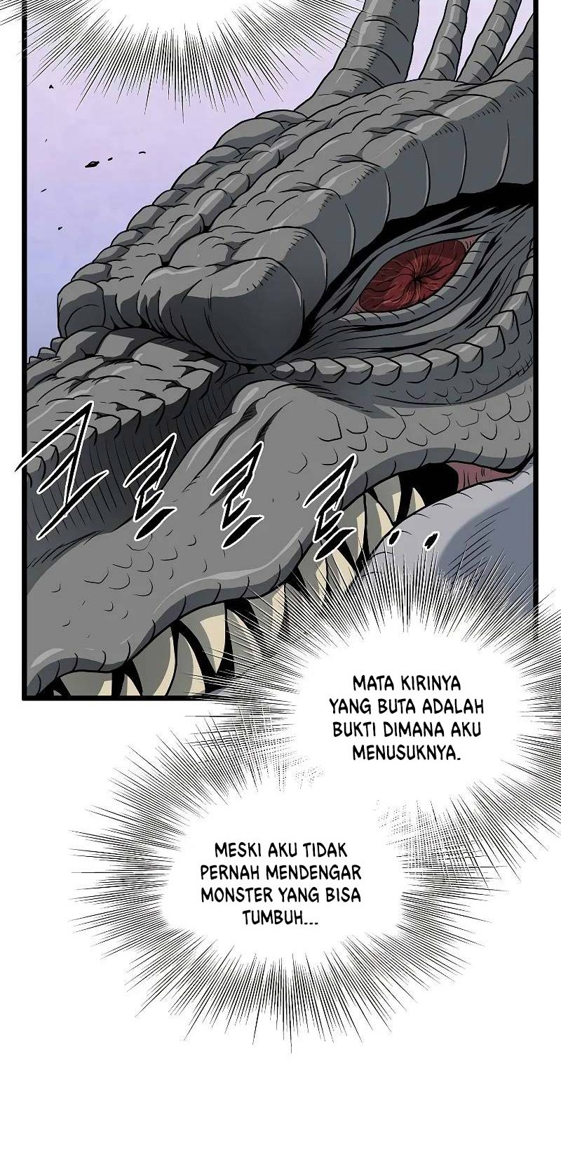 Murim Login Bab 144 halaman 21
