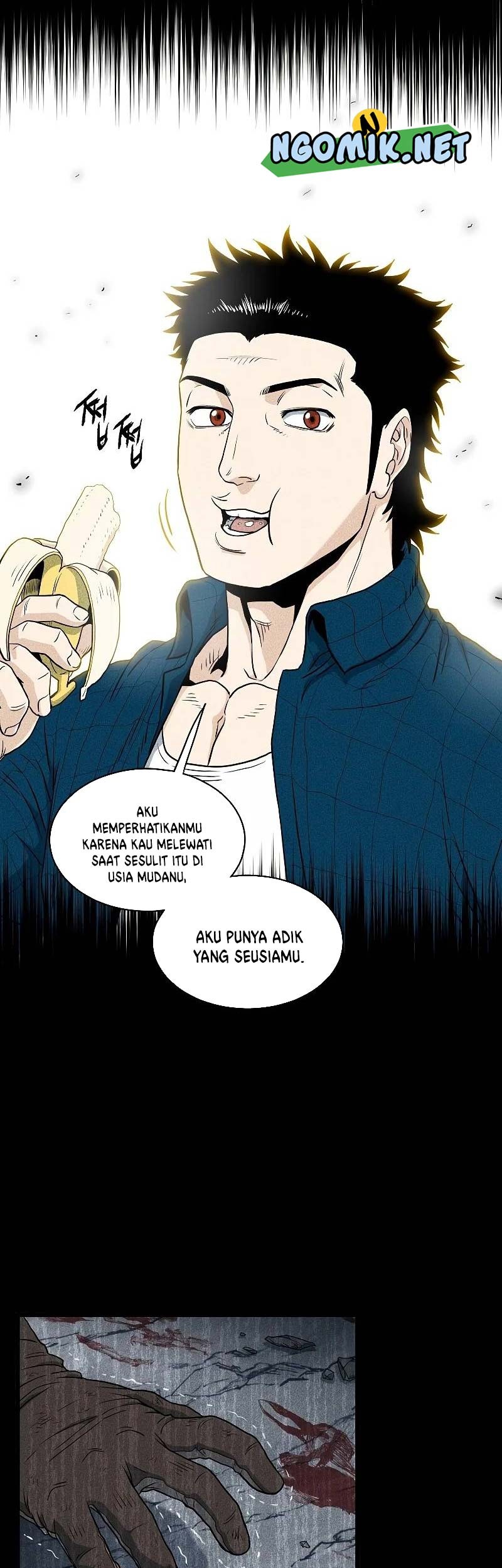 Murim Login Bab 144 halaman 32