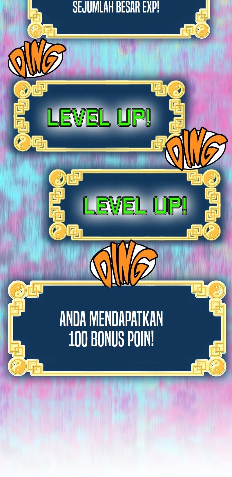 Murim Login Bab 144 halaman 39