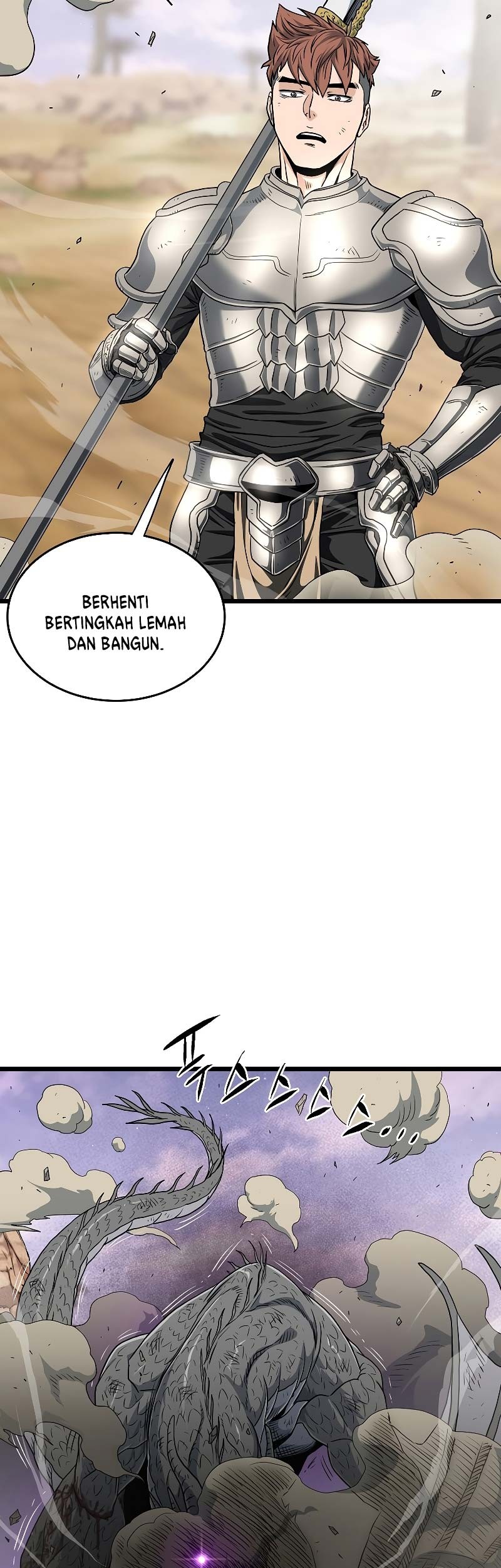 Murim Login Bab 144 halaman 62