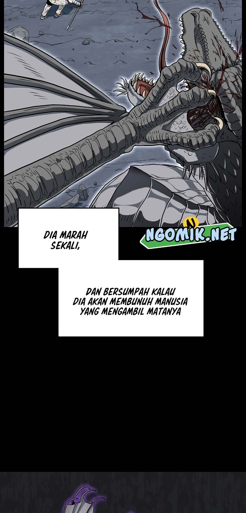 Murim Login Bab 145 halaman 7