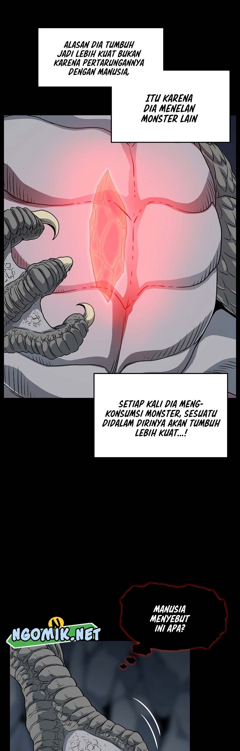 Murim Login Bab 145 halaman 10