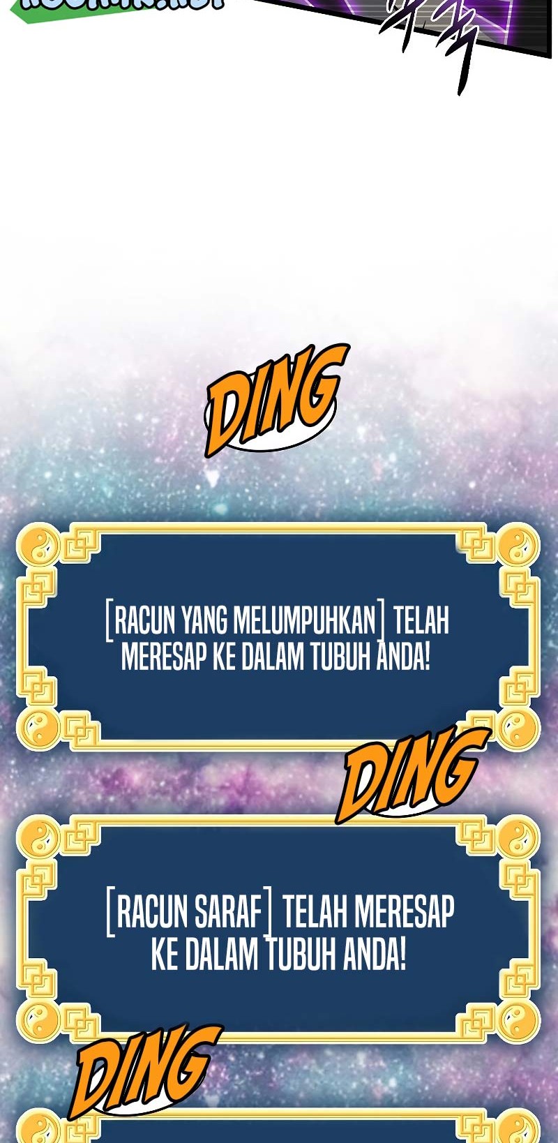 Murim Login Bab 145 halaman 41