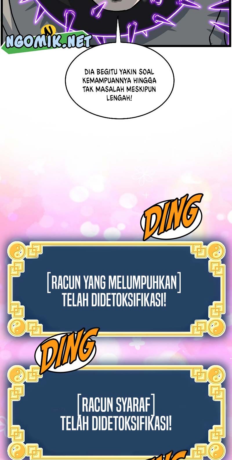 Murim Login Bab 145 halaman 47