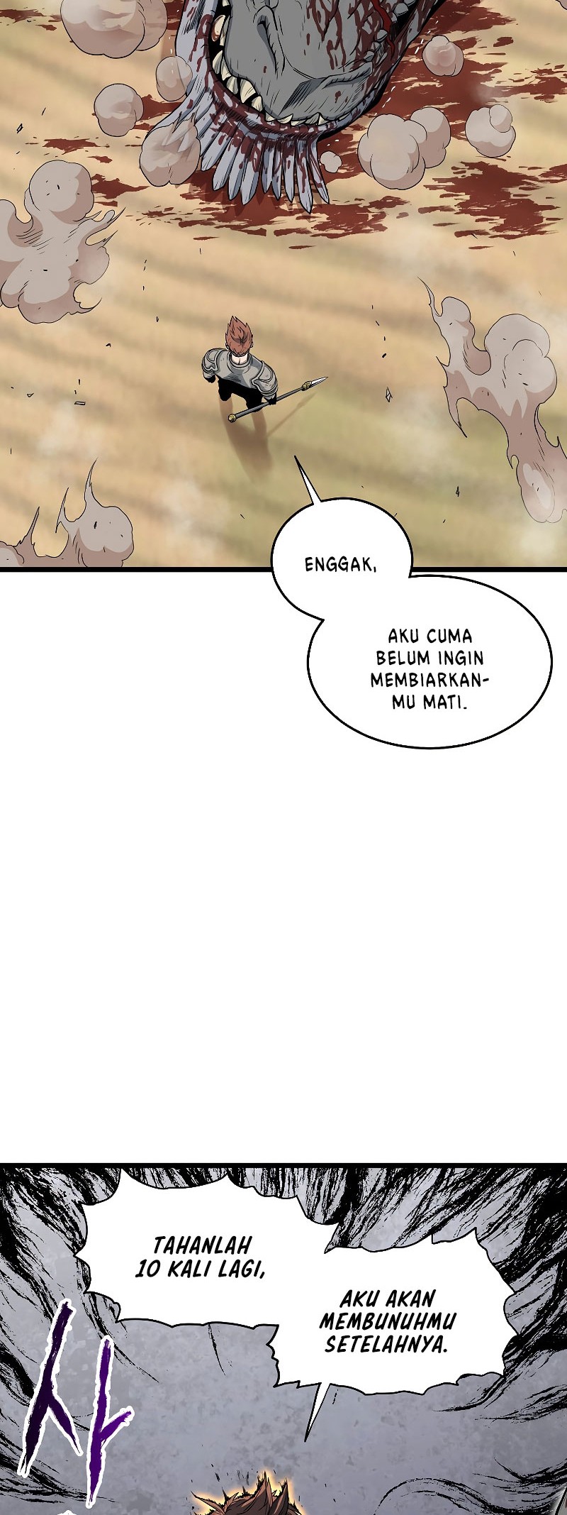 Murim Login Bab 146 halaman 9