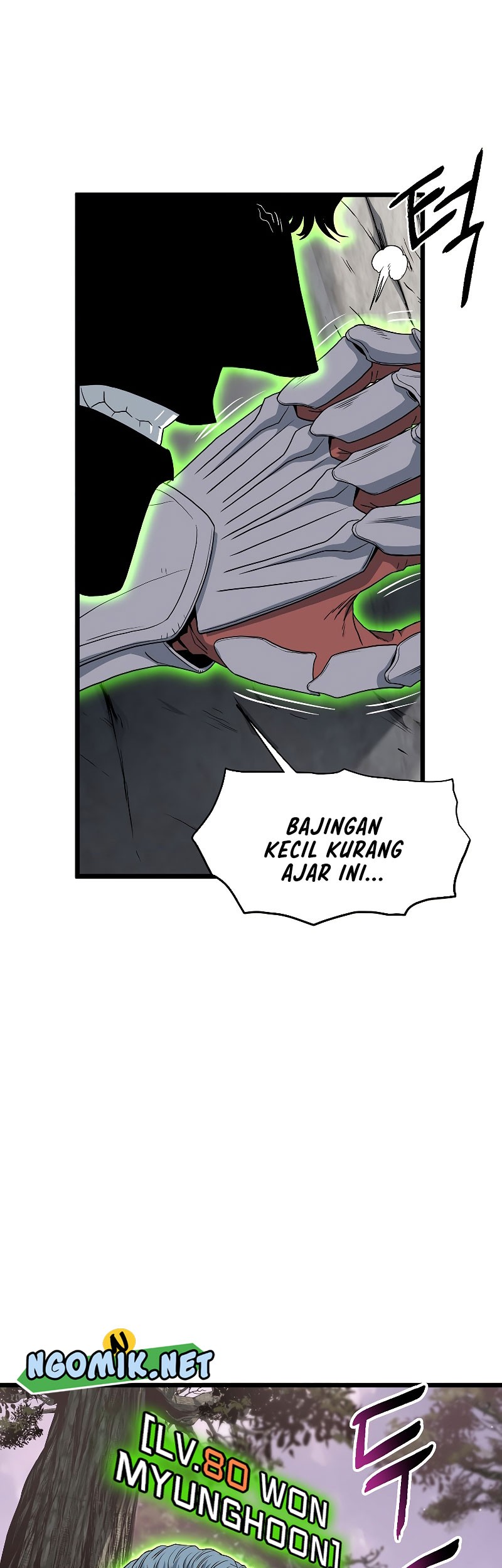 Murim Login Bab 146 halaman 66
