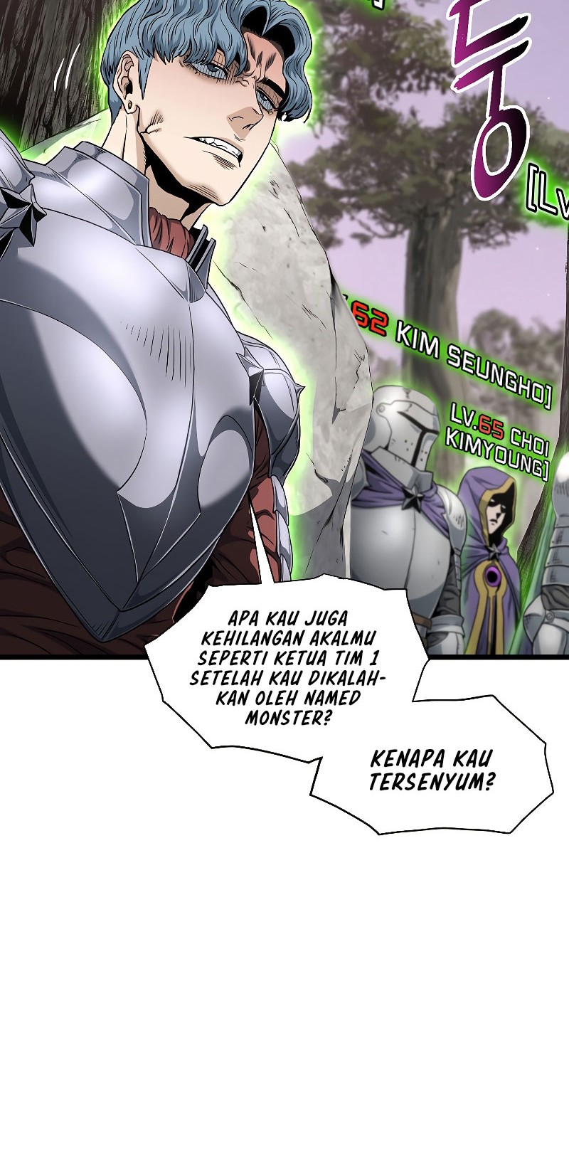 Murim Login Bab 146 halaman 67