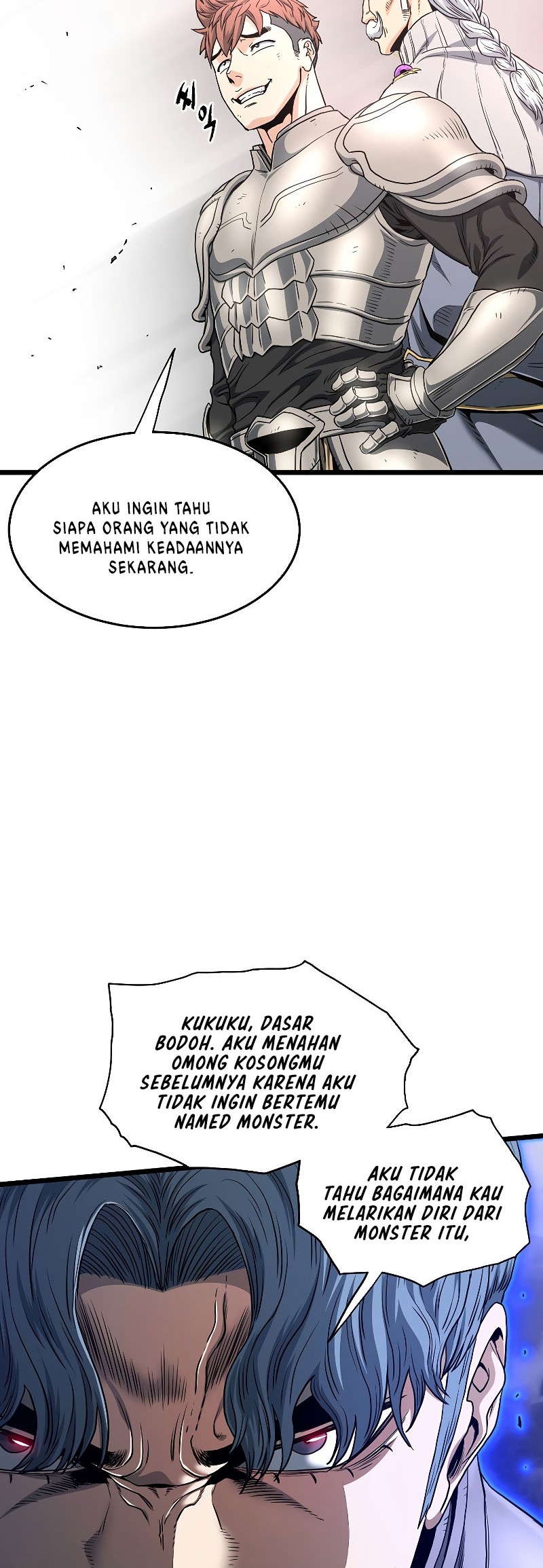 Murim Login Bab 146 halaman 69