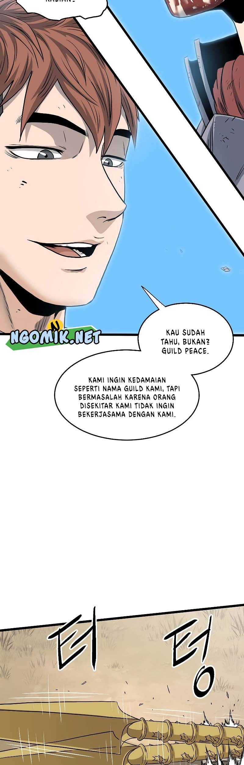 Murim Login Bab 147 halaman 36