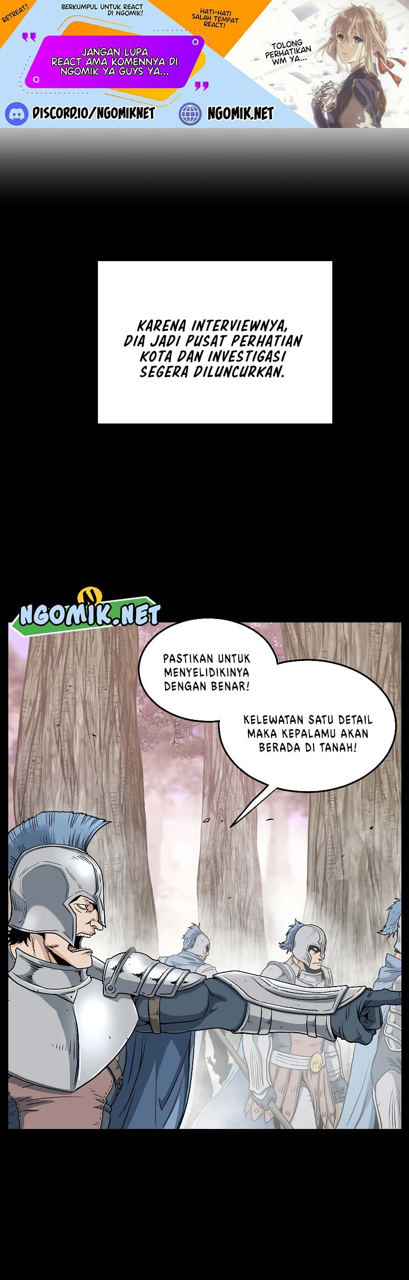 Murim Login Bab 148 halaman 2