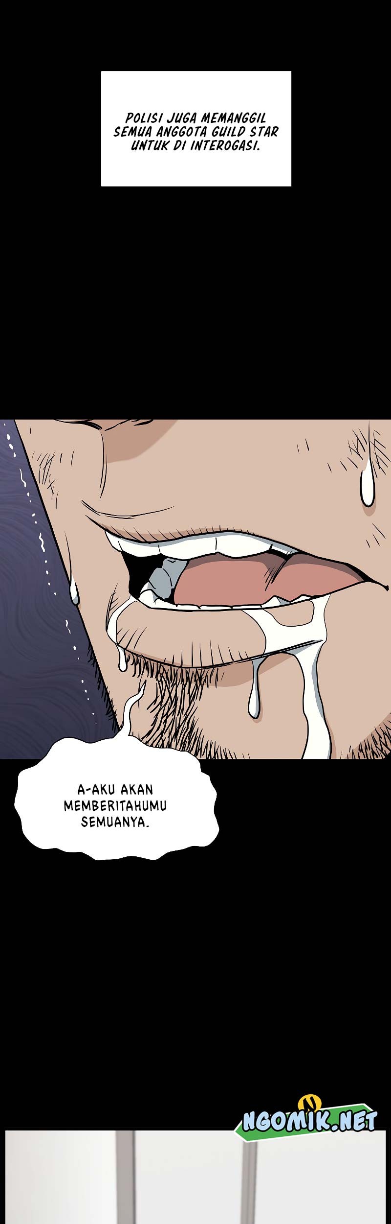 Murim Login Bab 148 halaman 6