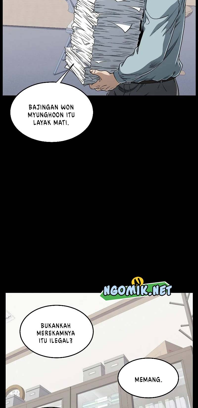 Murim Login Bab 148 halaman 9