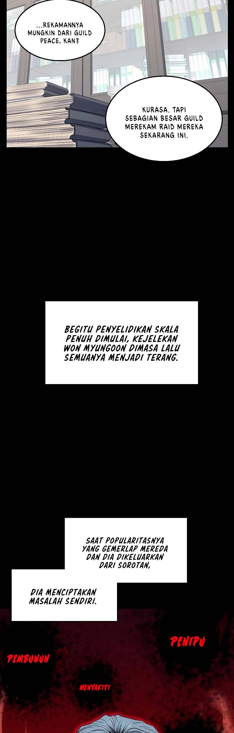 Murim Login Bab 148 halaman 10
