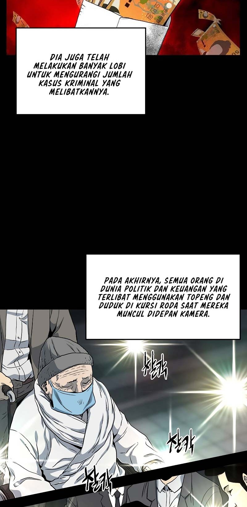 Murim Login Bab 148 halaman 13