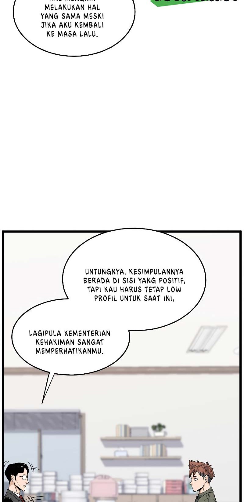 Murim Login Bab 148 halaman 19