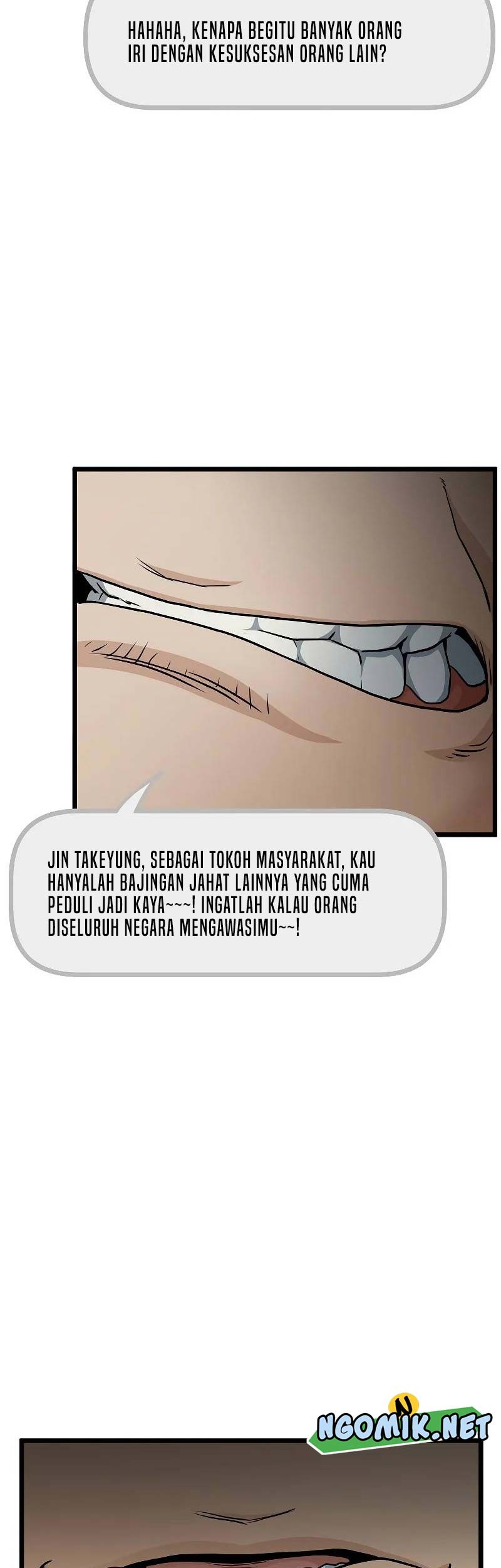 Murim Login Bab 148 halaman 26