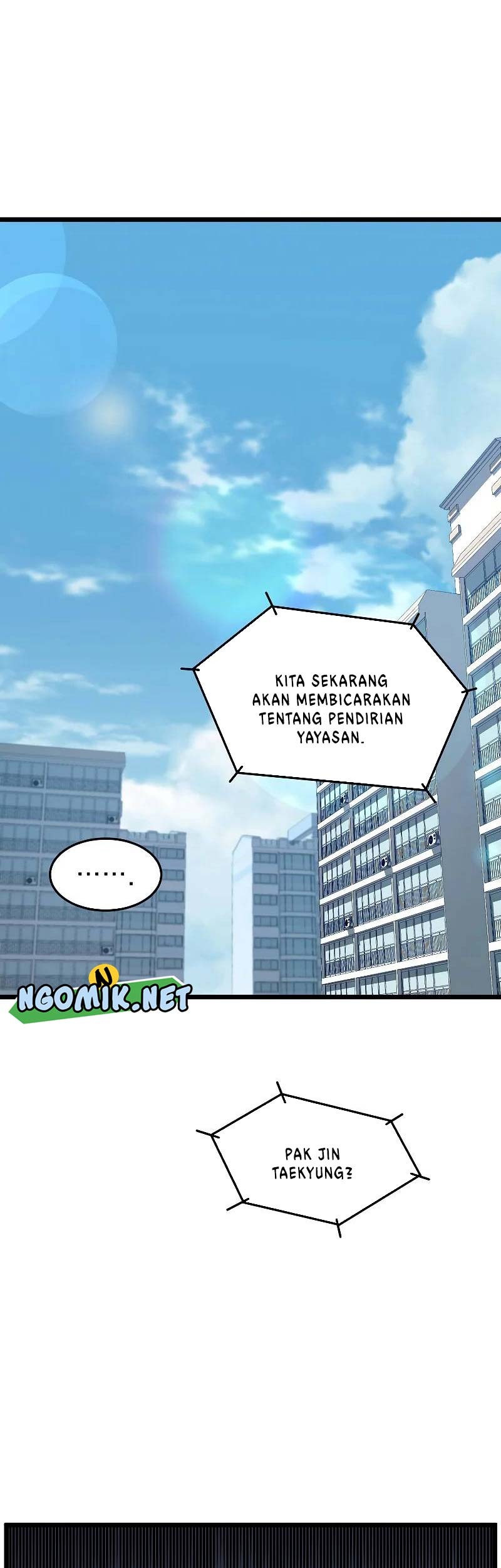 Murim Login Bab 148 halaman 30