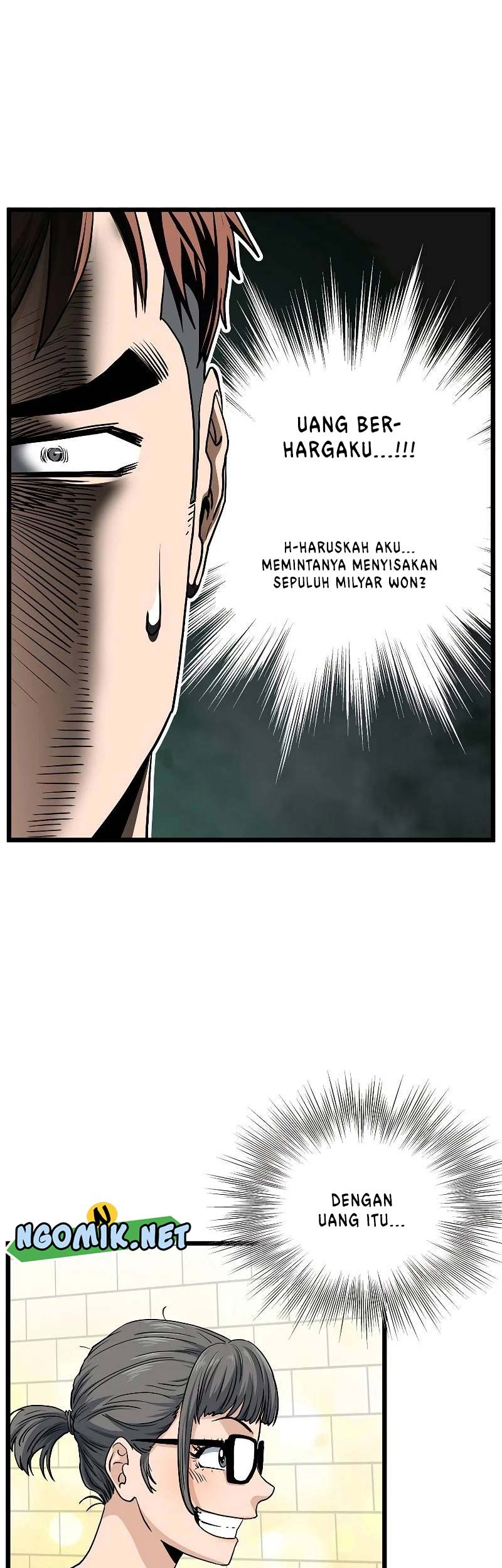 Murim Login Bab 148 halaman 38