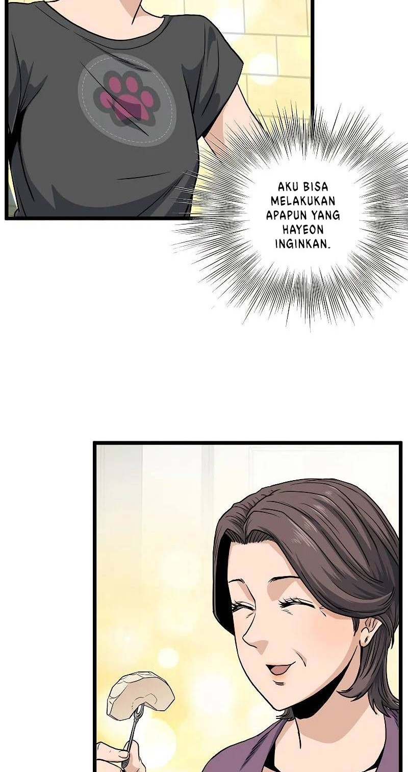 Murim Login Bab 148 halaman 39